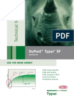 Typar Technical Handbook - Geotechnics PDF