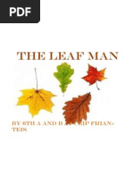 Leaf Man Ge.