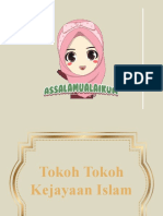 Pai Tokoh Islam