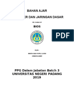 BAHAN AJAR2 - BIOS Marta Desi Putri