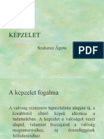 Kepzelet Gondolkodas