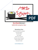 SUSHIMAKI