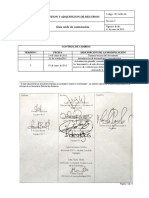 1D-GAR-G2 Guía - Verde - Contratación