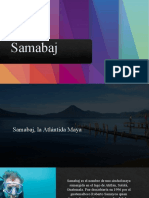 Samabaj