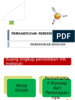 2 Pendidikan Ipa