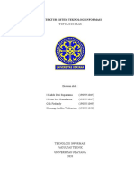 ASTI - Topologi Net Work