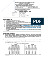 Uts Statistika Inferensial Aa Gde Dan Zul PDF