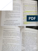 Downs - O Teorie Economica A Democratiei - Text CV PDF