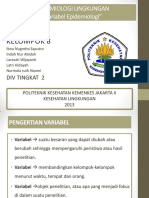 Variabel Epidemiologi FIX PDF