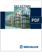Rack Selectivo. - PDF Free Download