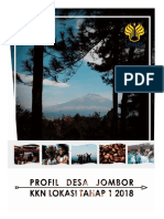 booklet desa Jombor.pdf