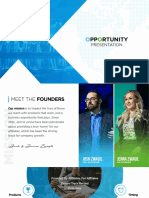 MDC Opportunity Presentation V2 PDF