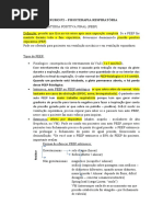 Fisioterapia Respiratória VMNI e VMI