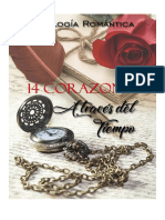 14 Corazones A Través Del Tiempo HM PDF