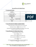 Imitate Paneer PDF