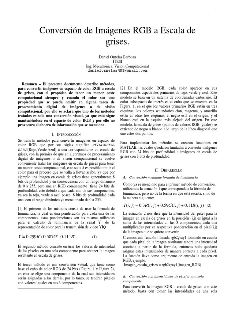 PDF) Escala de grises: el significado de Lima en las fotografias a