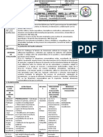 Pud 3 Lengua y Literatura Desagregado