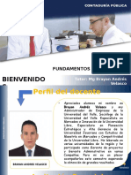 Diapositivas de Mercadeo