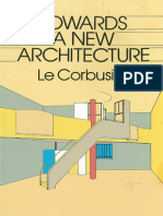 Corbusier - Le - Towards - A - New - Architecture - No - OCR - Dragged