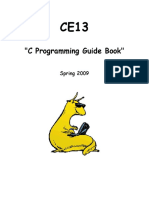 extra - C Programming Guide.pdf