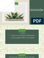 EDUCACIÓN.pptx