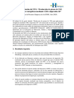 Carta TFG PDF