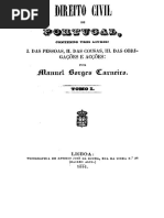 Manoel Borges carneiro. Direito Civil. (v. 1).pdf