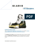 El Camino de La Vida de Lev Tolstoi PDF