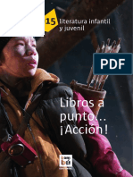 Catálogo Bambú 2015 PDF