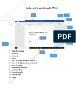 Conceptos Basicos de Word