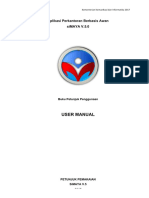 USER MANUAL SIMAYA v5-3