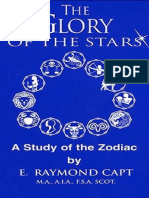 Glory of The Stars - A Study of The Zodiac