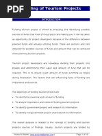 Download Funding Tourism Projects by Noora Al Shehhi SN45292355 doc pdf