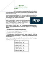 Rentas laborales exentas del impuesto a la renta