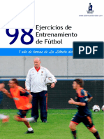98EjerciciosdeEntrenamientodeFutbol.pdf