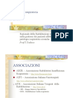 Riabilitazione-Respiratoria Material PDF