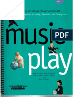 Music Play PDF
