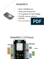 NODEMCU