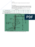 Design of Retaining Structures Notes-5