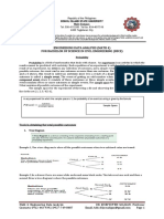 Engineering Data Analysis for BSCE Students