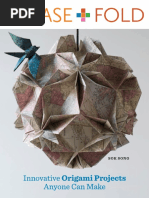 Download Angel Origami Ornament From Crease and Fold by Sok Song by Sok Song SN45293014 doc pdf