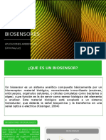 BIOSENSORES 