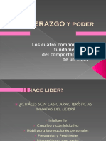 Liderazgo y Poder PDF