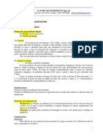 Cimentaciones y formas de excavación de sótanos