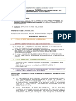 Tarea de Laboral