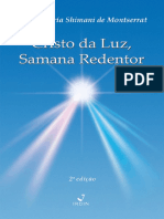 Cristo Da Luz, Samana Redentor