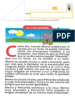 LECTURA LA MULA PERDIDA.docx