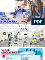 Plano Hemodinamia