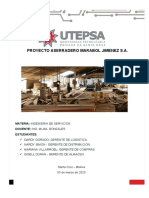 Ingenieria de Servicios Proyecto Final