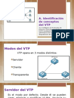 Identificación de Conceptos Del VTP